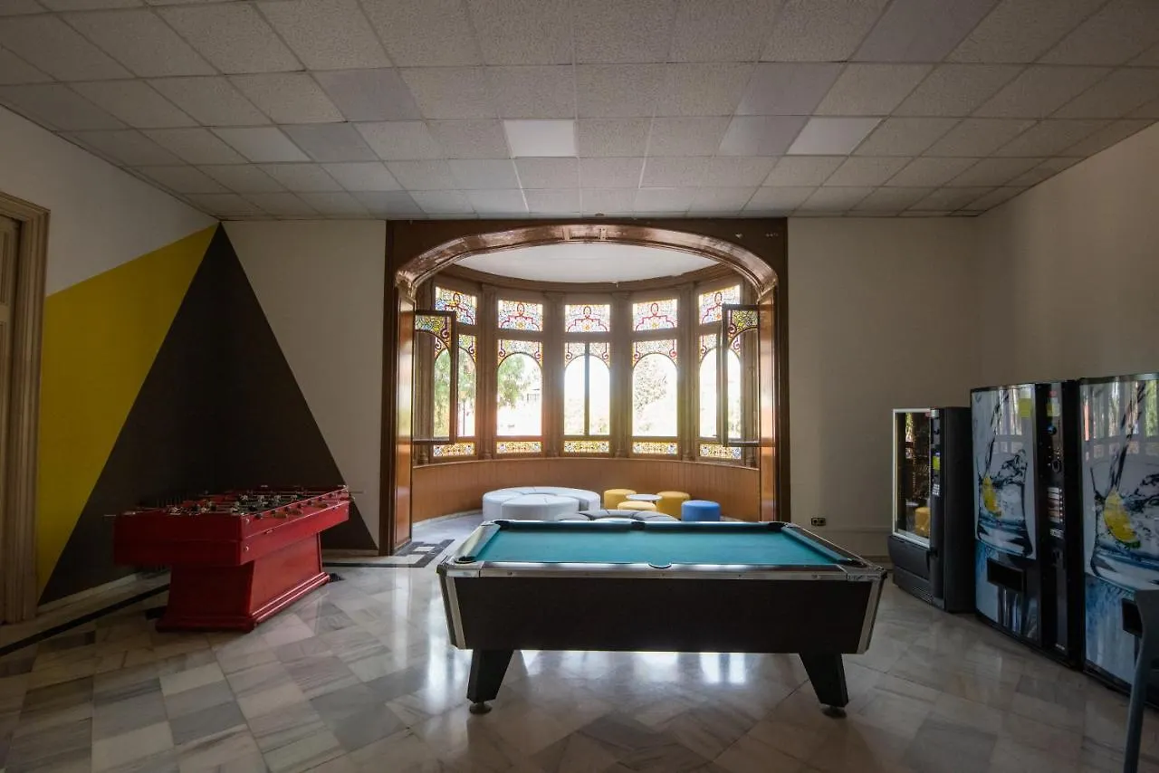 Alberg Barcelona Xanascat Hostel