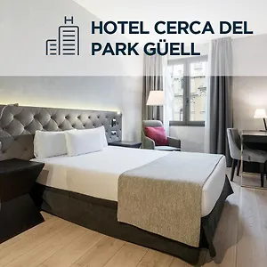 Ilunion Bel-art Hotel Barcellona