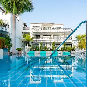 Vanilla Garden Boutique - Adults Only Hotel Playa de las Americas (Tenerife)