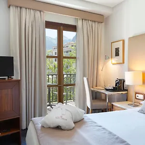 visit hotel