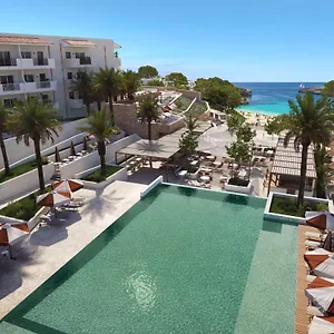 Inturotel Esmeralda Park Aparthotel Cala D´Or