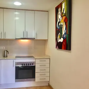 Apartamento Center, Barcelona