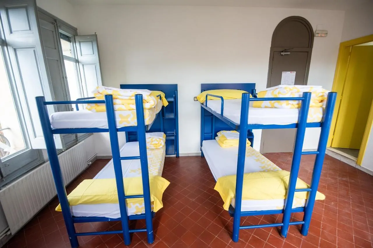 Hostel Alberg Barcelona Xanascat Spain