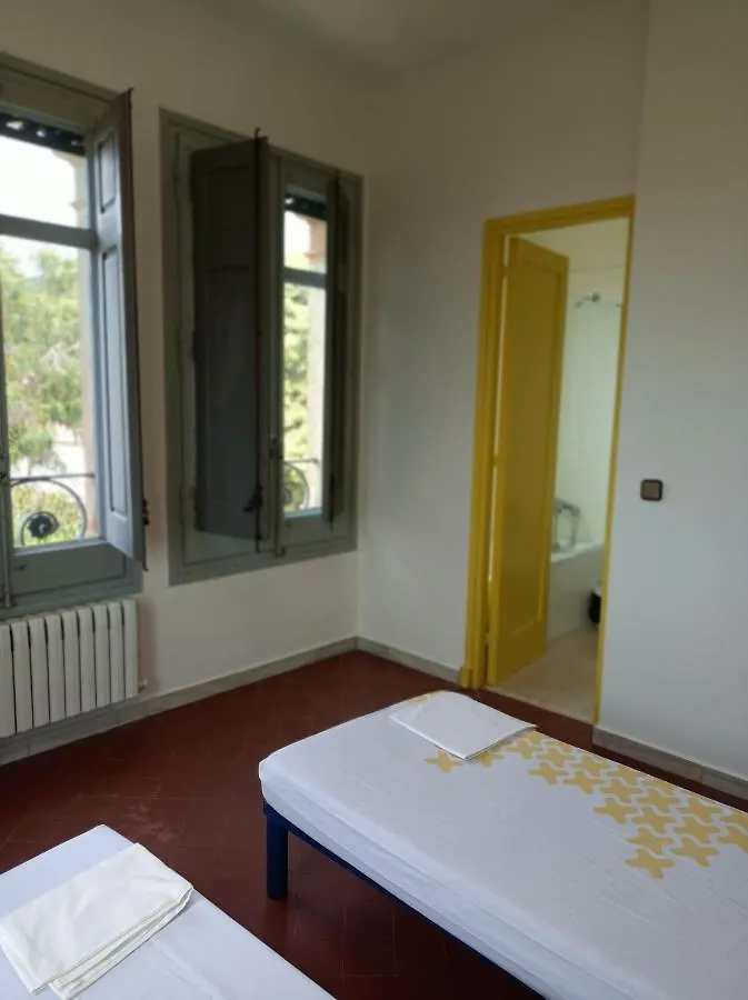 Alberg Barcelona Xanascat Hostel